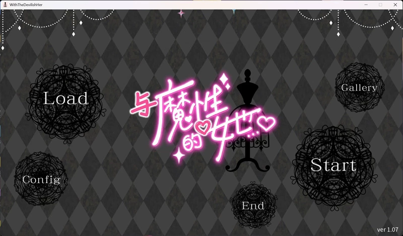 图片[10]-电脑版【精品SLG/中文/动态/全CV】与魔性的她… 官中 步-大壮游戏