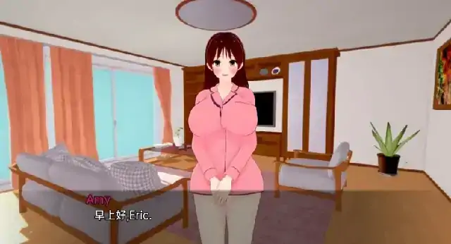 图片[12]-安卓+电脑【日系SLG/动态/后宫】魅魔诡计-成长问题 v0.9.7步-大壮游戏