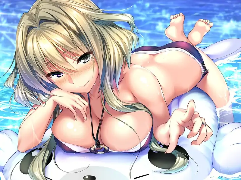 图片[7]-安卓+电脑【神作画风/大型ADV/全CV】甜蜜女友1+ 全CG回想-大壮游戏
