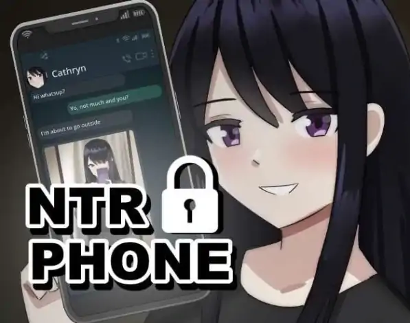 图片[8]-安卓+电脑【互动SLG/NTR/动态】NTR手机/NTR Phone v0.43.0官中+步-大壮游戏