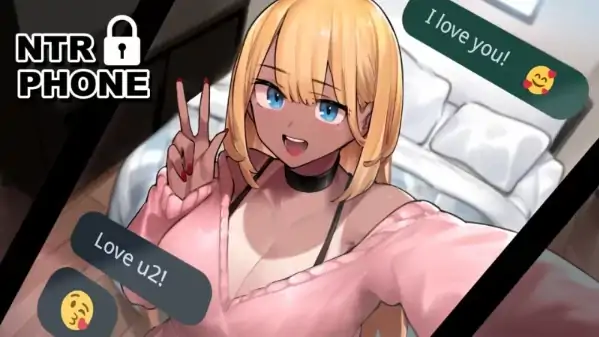 安卓+电脑【互动SLG/NTR/动态】NTR手机/NTR Phone v0.43.0官中+步-大壮游戏