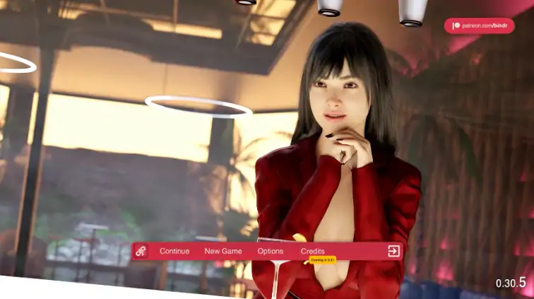 图片[1]-安卓+电脑【欧美SLG/动态/沙盒】 缚缘:特殊兴趣交友v0.30.5步-大壮游戏