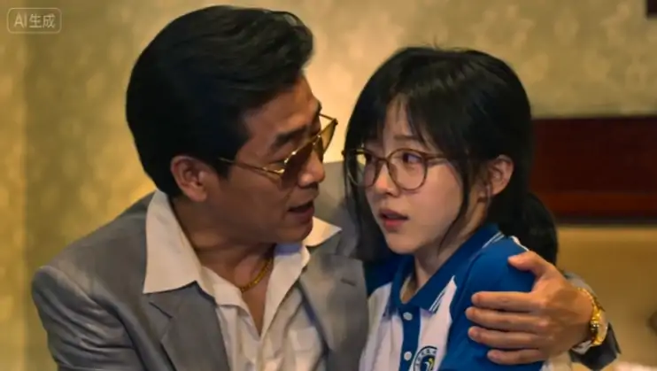 图片[3]-苹果+安卓+电脑【视频】AI短剧《高三爱情故事》1-14部 配音 3小时大合集[17V+8.78G]-大壮游戏