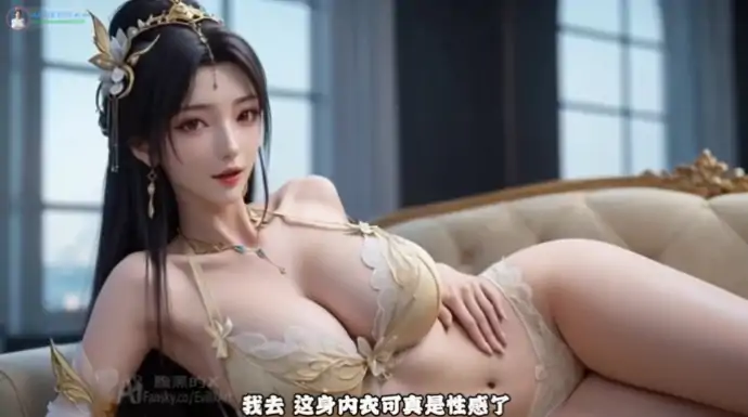 图片[2]-苹果+安卓+电脑【视频】完美世界 王曦 时长13分 步-大壮游戏