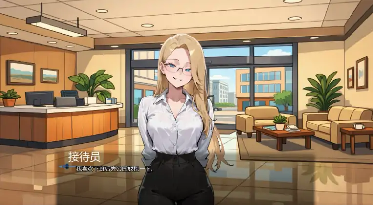 图片[3]-安卓+电脑【欧美SLG/动态/沙盒】准间谍 v0.2步-大壮游戏
