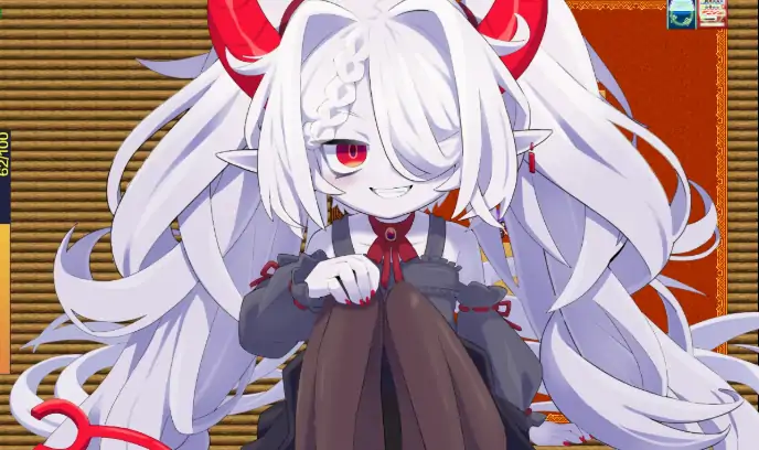 图片[2]-安卓+电脑【日系RPG/作弊/怪物女孩】魅魔虫1.01 骑-大壮游戏