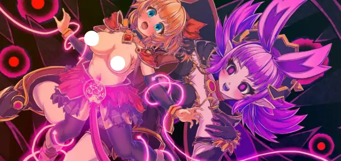 图片[7]-PC电脑版【日系ACT/动作】纯真少女的魔界冒险 SS V1.07 官中 存档+步-大壮游戏