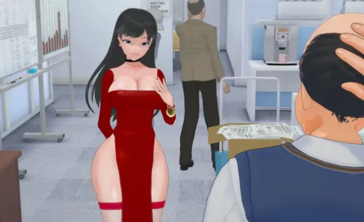 图片[6]-安卓+电脑【日系SLG/动态/NTR】欲望三角 v1.2步-大壮游戏