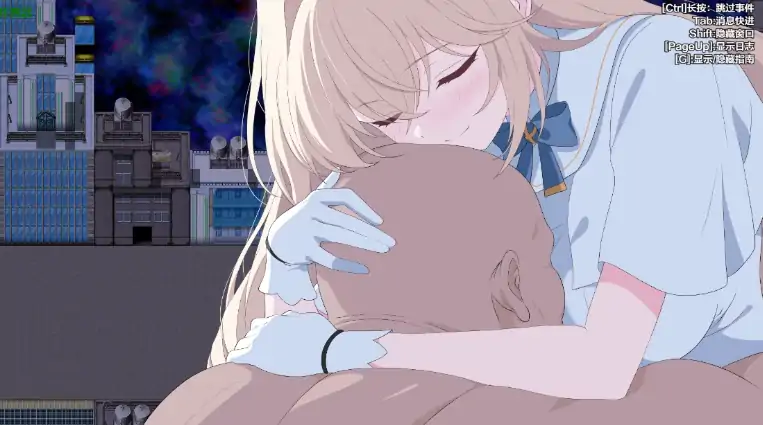 图片[3]-安卓+电脑【爆款RPG/CV/异族/女主】光之公主的堕落危机1.01a 骑-大壮游戏