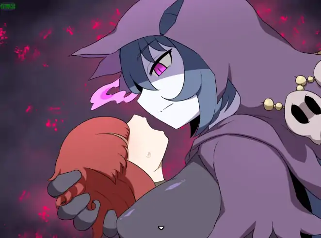 图片[8]-安卓+电脑【日系RPG/奇幻/2D】霍洛瓦尔德1.0 骑-大壮游戏