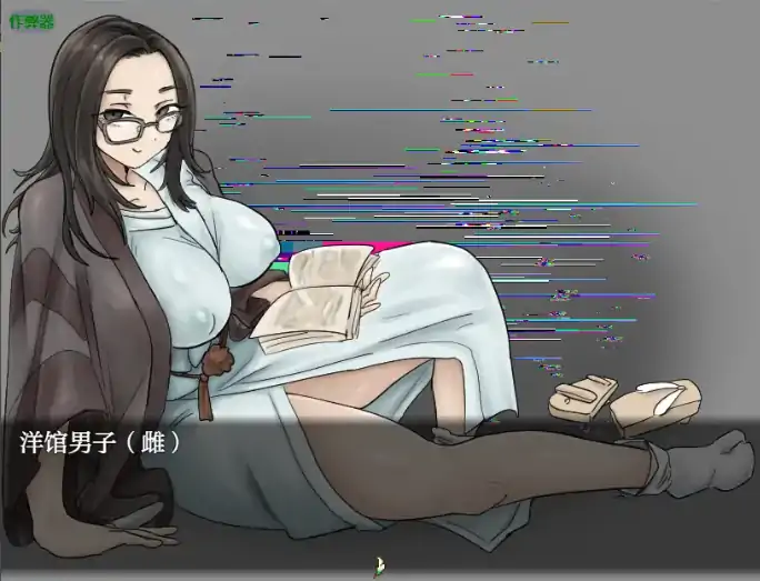 图片[3]-安卓+电脑【日系RPG/作弊/异种X】寄生虫修行虫1.01 骑-大壮游戏