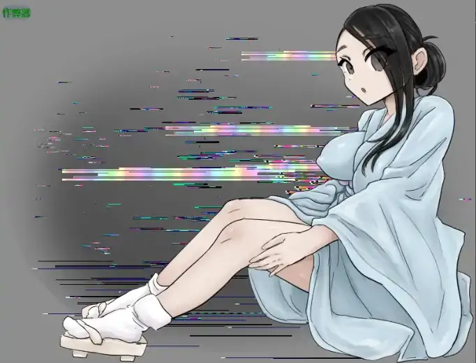 图片[7]-安卓+电脑【日系RPG/作弊/异种X】寄生虫修行虫1.01 骑-大壮游戏