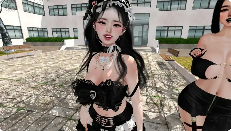 安卓+电脑【欧美SLG/动态/扶她】家庭烦恼 v0.9.87步-大壮游戏