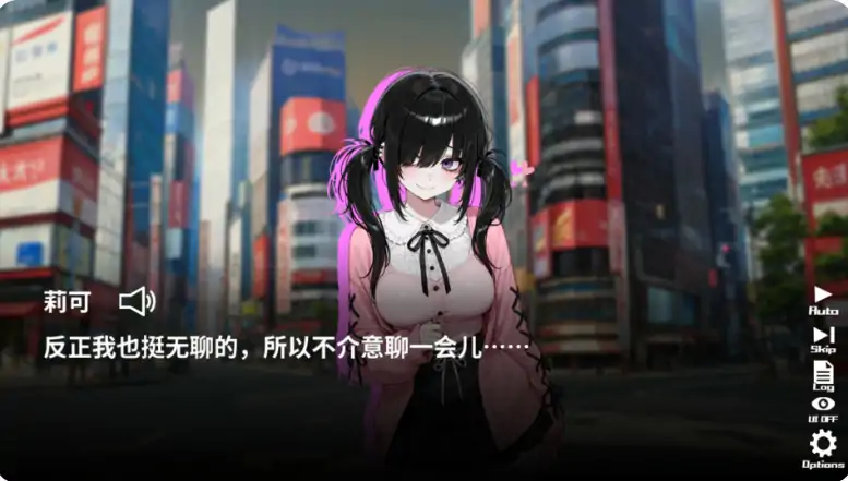 图片[3]-PC电脑【日系SLG/动态/长腿】催眠！一款可以通过偷拍和直播街上的女性来致富的游戏 步-大壮游戏