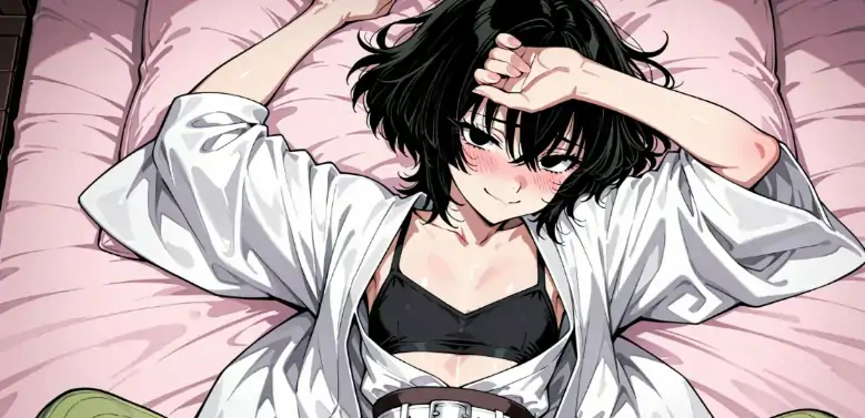 图片[1]-安卓+电脑【日系SLG/动态/伪娘】门口的伪娘DEMO v0.2步-大壮游戏
