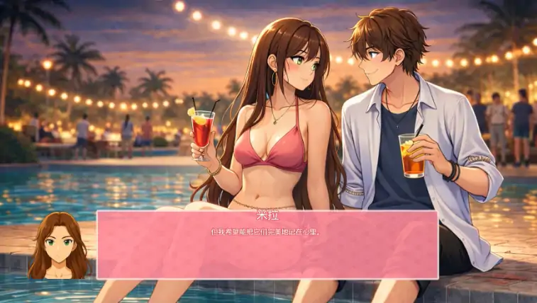 图片[5]-安卓+电脑【日系SLG/经营/沙盒】NSFW-财富与性爱学校 v0.7.3.2步-大壮游戏