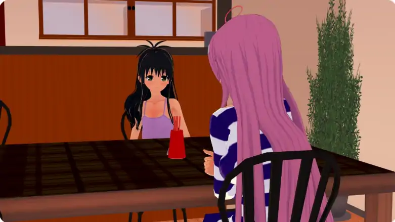 图片[6]-安卓+电脑【日系SLG/动态/3D】 出包女王：致菈菈 v0.3.1a步-大壮游戏