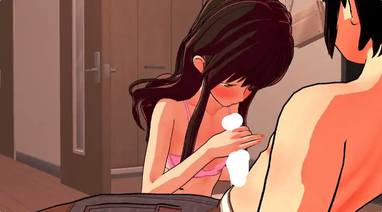 图片[4]-安卓+电脑【日系SLG/动态/3D】 出包女王：致菈菈 v0.3.1a步-大壮游戏