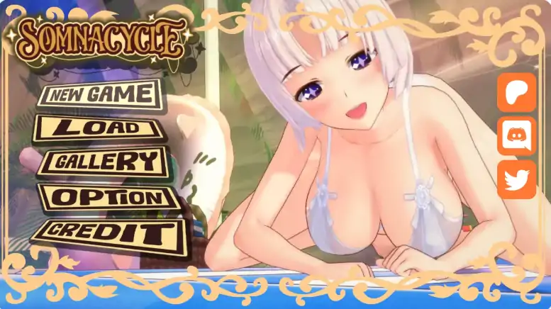 安卓+电脑【日系SLG/动态/熟女】熟女渴望 v0.7步-大壮游戏