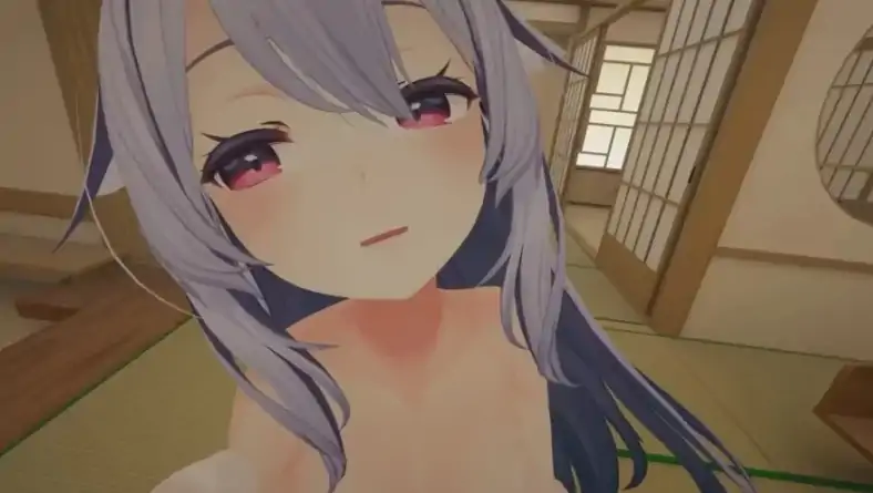 图片[4]-安卓+电脑【SLG/动态/CV/百合/猫娘】色色虚拟角色模拟器 步-大壮游戏