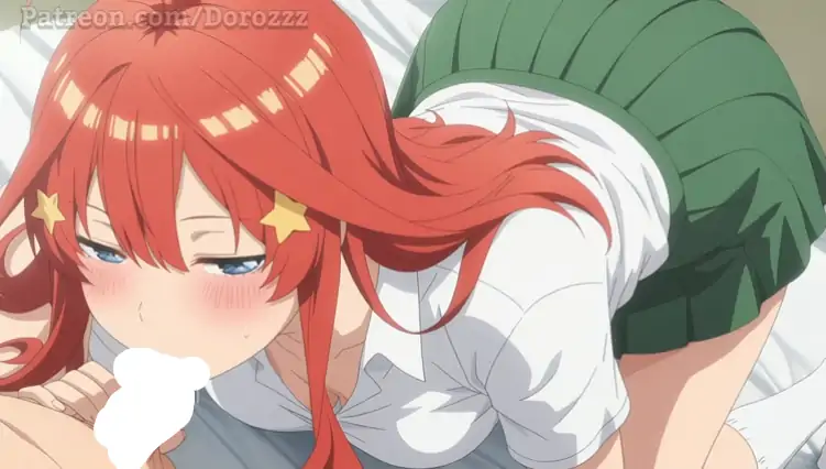 图片[2]-安卓+电脑+苹果【视频】五等分的新娘 中野五月 步 [139M]-大壮游戏
