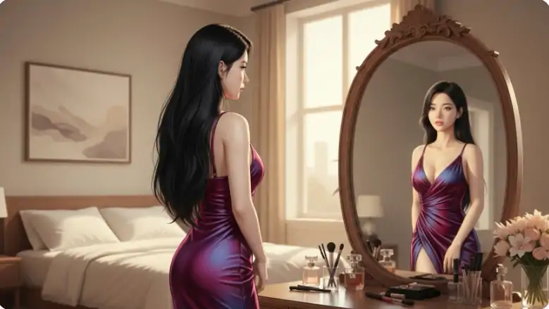 图片[3]-安卓+电脑【欧美SLG/动态/熟女】 训练热妻 v0.4.1步-大壮游戏