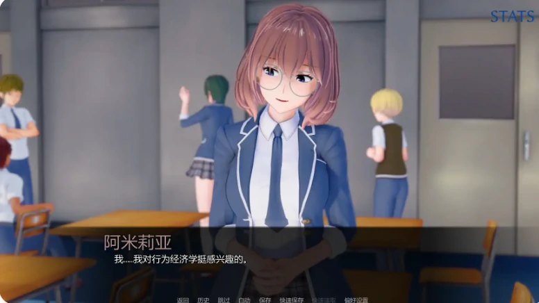图片[5]-安卓+电脑【日系SLG/动态/熟女】污浊的和谐:魅魔的拥抱 v0.7.1步-大壮游戏