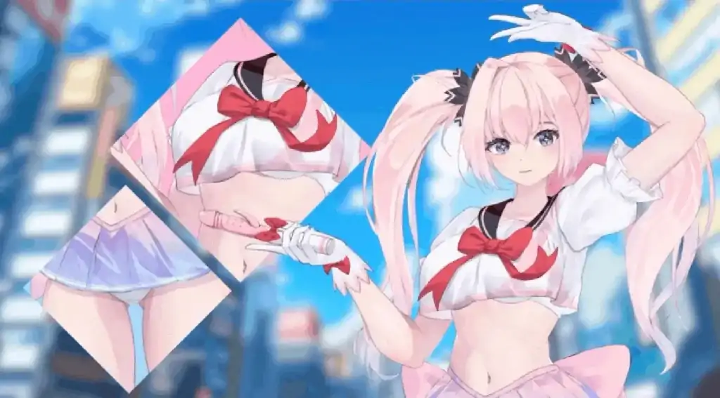 图片[8]-PC电脑【日系SLG/养成】魅惑万花筒 v1.0.9步-大壮游戏
