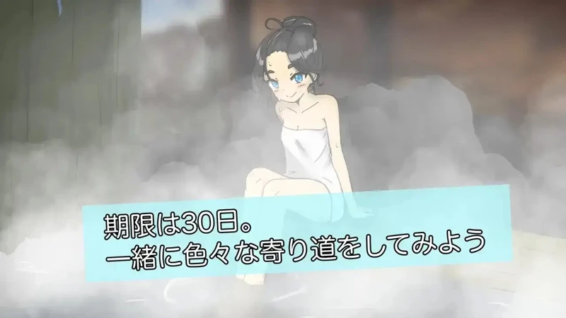 图片[3]-安卓+电脑【日系RPG/汉化】妹妹露营 V1.0 作弊 骑-大壮游戏