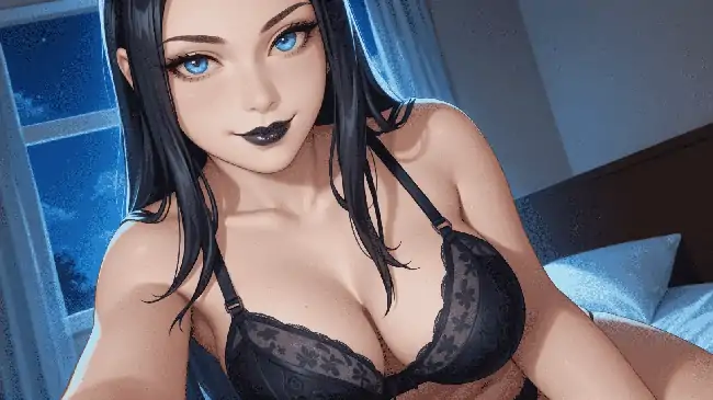 图片[6]-安卓+电脑【欧美SLG/动态/NTR】我的哥特幻想Ch.9 v0.9.0步-大壮游戏