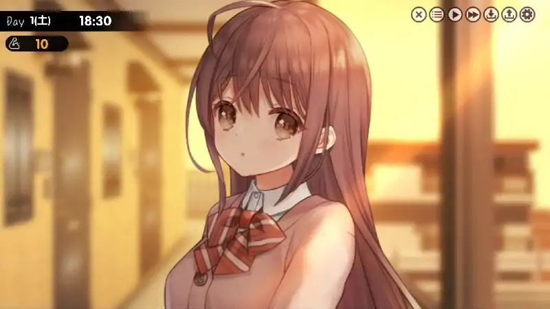安卓【ADV类型/CV】同居生活 v1.0骑-大壮游戏