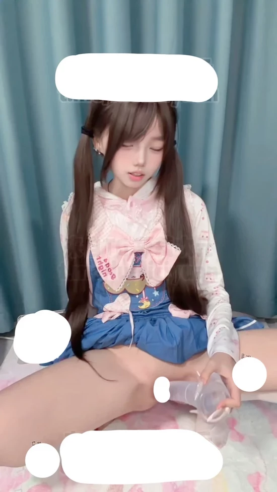 图片[3]-苹果+安卓+电脑【视频 福利姬】小鱼7月私定【518M】-大壮游戏