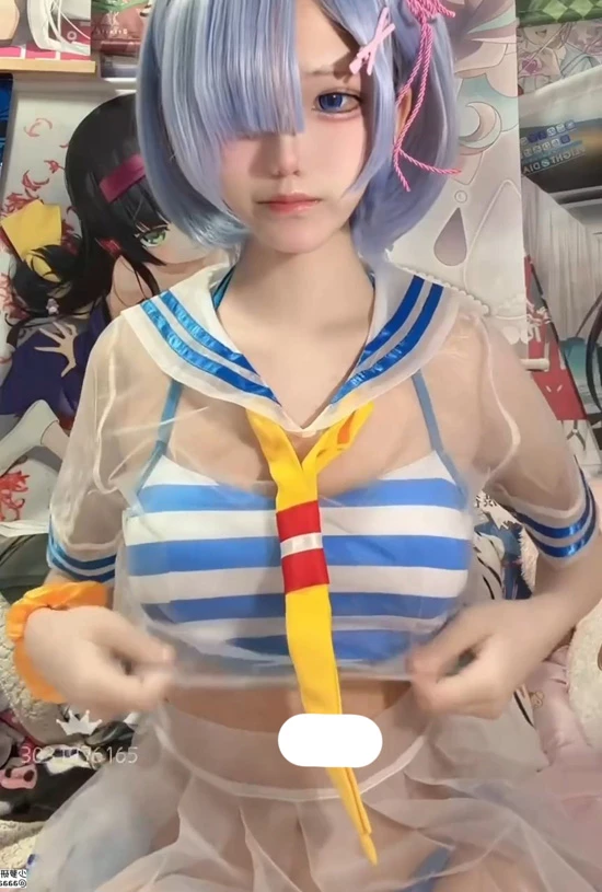 图片[1]-苹果+安卓+电脑【视频 福利姬】废柴少女 废柴少女家里蹲【346M】-大壮游戏