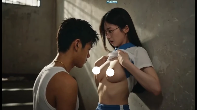 图片[14]-苹果+安卓+电脑【视频】AI短剧《高三爱情故事》1-33 合集 字幕配音 5.5小时【17.6G】-大壮游戏