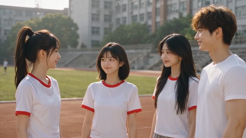 图片[18]-苹果+安卓+电脑【视频】AI短剧《高三爱情故事》1-33 合集 字幕配音 5.5小时【17.6G】-大壮游戏