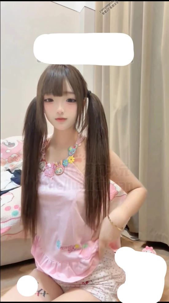 图片[1]-苹果+安卓+电脑【视频 福利姬】呆宝 8月露脸【223M】-大壮游戏