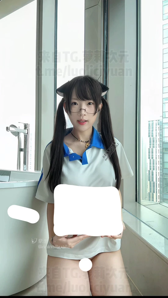 图片[1]-苹果+安卓+电脑【视频 福利姬】猪咪咪 独家定制 8月24 【367M】-大壮游戏