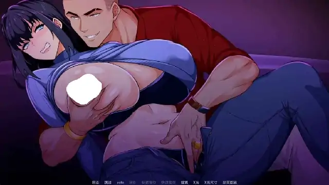 图片[9]-安卓+电脑【日系SLG/动态】谍影沉沦：暗夜盟会 v0.10.2步-大壮游戏