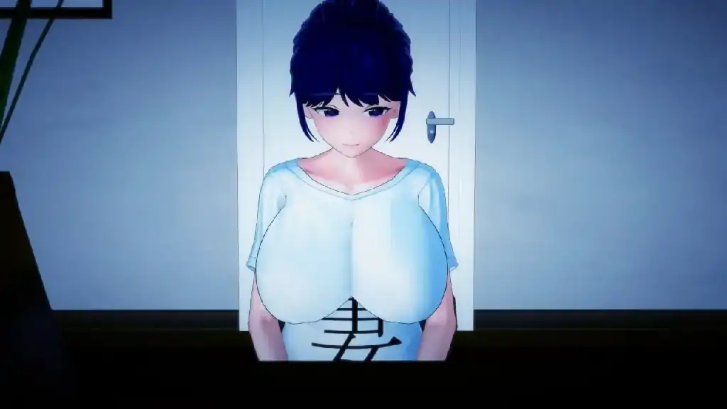 图片[6]-安卓【日系SLG/动态/NTR】入侵者物语 v0.15步-大壮游戏