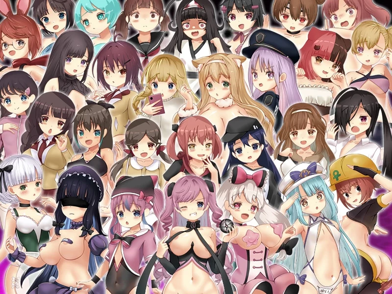 安卓+电脑【日系RPG/少女】播种狂魔1.0.6 官中 步-大壮游戏