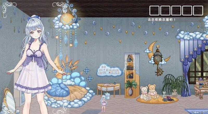 图片[10]-电脑版【动作ACT/异种X/动态】轮回的莉薇娅 V0.4 demo fix1 官中 骑-大壮游戏
