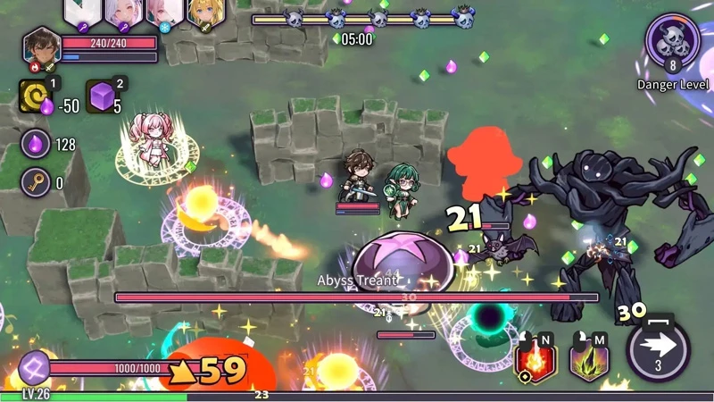 图片[7]-电脑版【SLG/动态】索莉亚魔爪.逃离魅魔之夜 v1.0.2 官中 步-大壮游戏