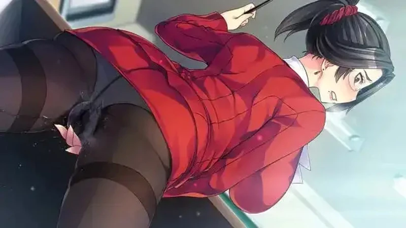 图片[12]-电脑版【ADV类型AI汉化】巨乳熟女教师.被不良少年搞定的近四十岁母亲与校园偶像1.0 骑-大壮游戏