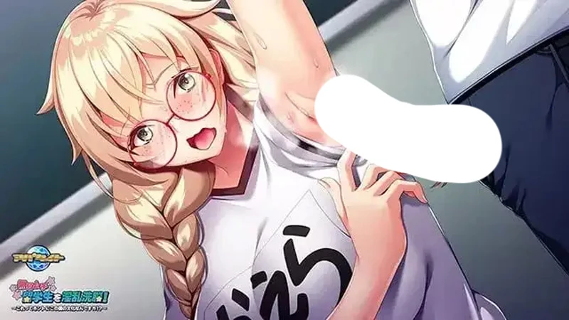 图片[6]-安卓版【ADV/CV】对无知的女留学生进行淫乱洗脑v1.0 骑-大壮游戏
