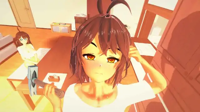 图片[3]-安卓+电脑【日系SLG/动态/扶她】熟悉的环境 v1.3.1步-大壮游戏