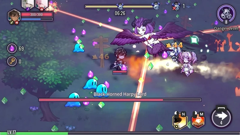 图片[9]-电脑版【SLG/动态】索莉亚魔爪.逃离魅魔之夜 v1.0.2 官中 步-大壮游戏