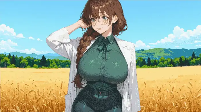 图片[6]-安卓+电脑【日系SLG/巨乳/NTR】风谷生活0.4 P3 EA步-大壮游戏
