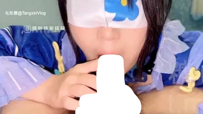 图片[4]-苹果+安卓+电脑【视频 糖心Vlog】淳儿 大奶御姐_骚女友cos珊瑚宫心海【850M】-大壮游戏