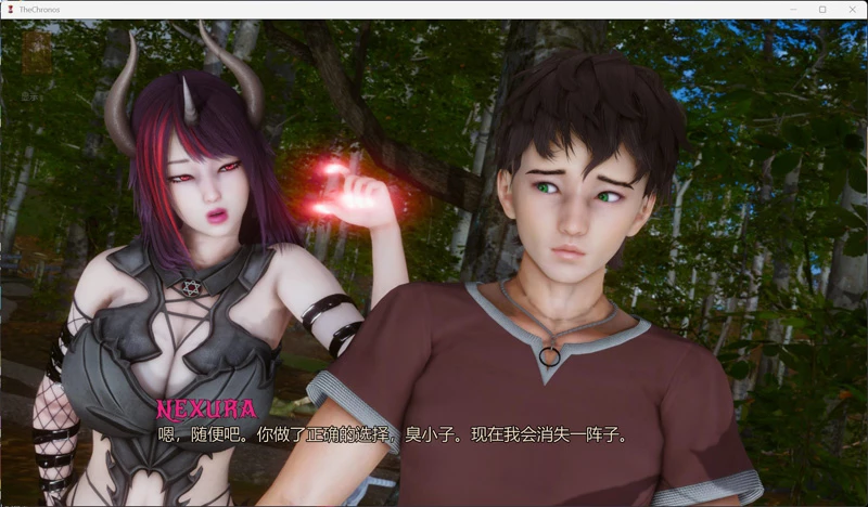 图片[11]-安卓+电脑【爆款后宫SLG/动态】艾特里亚传说：时之纪元 V0.1.5 官中 步-大壮游戏
