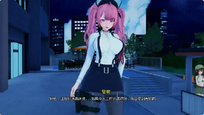 图片[2]-安卓+电脑【亚洲SLG/动态/沙盒】创世计划 v0.4步-大壮游戏